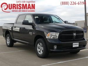 2020 RAM 1500 Alexandria, VA