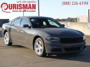 2020 dodge charger Alexandria VA 