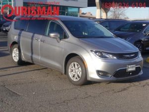 Chrysler Pacifica in Alexandria, VA