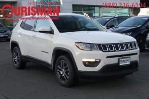 Jeep Compass Alexandria,VA
