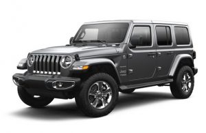 2021 Jeep Wrangler Alexandria, VA