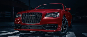 Chrysler 300