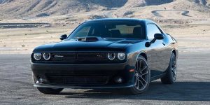 2021 Dodge Challenger | Alexandria, VA
