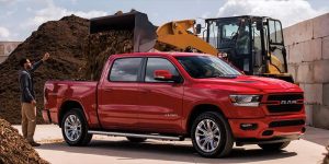 2021 Ram 1500 | Alexandria, VA