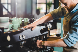 Local Coffee Shops | Alexandria , VA