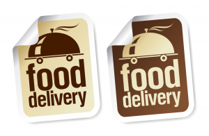 Food Delivery | Alexandria, VA
