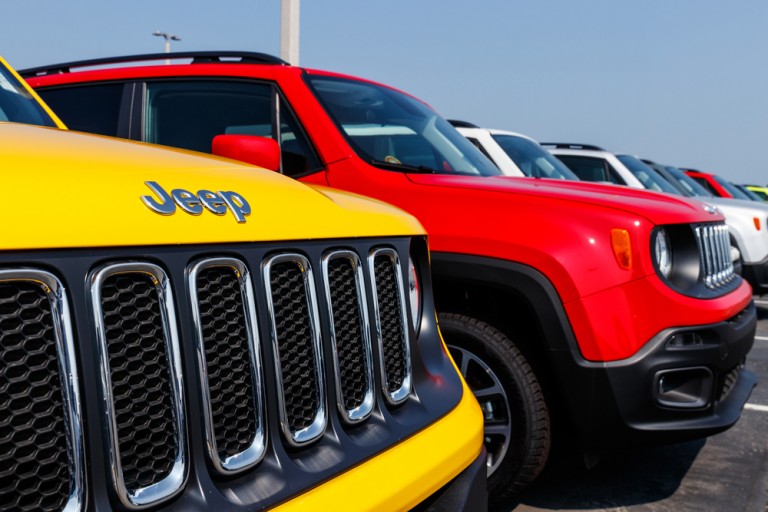 6 Essential Services You Can Always Find at Your Alexandria Jeep Dealer