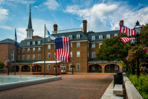 5 Reasons to Live in Alexandria, VA