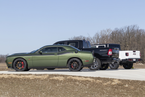 2021 Dodge Challenger | Alexandria, VA.