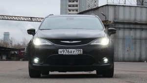 2021 Buyer's Guide | 2021 Chrysler Pacifica |Alexandria,VA