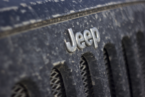 2021 Jeep Wrangler 4xe | Alexandria, VA. 