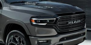 2021 Ram 1500 | Alexandria, VA