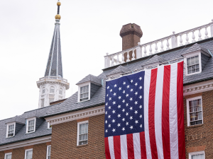 City Hall Market Square | Alexandria, VA