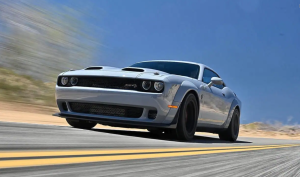 2022 Dodge Challenger | Alexandria, VA