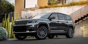 2022-Jeep-Grand-Cherokee |  Alexandria-VA