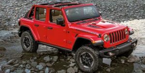 2022-Jeep-Wrangler |  Alexandria, VA