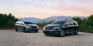 2022-Chrysler-Pacifica | Alexandria, VA