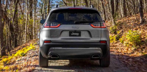 2022 Jeep Cherokee | Alexandria, VA