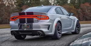 2022 Dodge Charger | Alexandria, VA