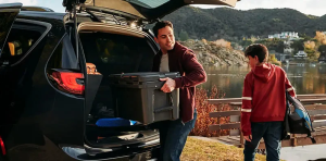 Chrysler Pacifica | Alexandria, VA