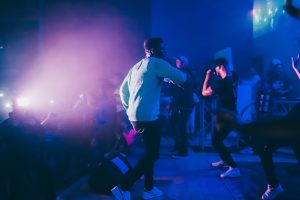 Music Venue | Alexandria, VA