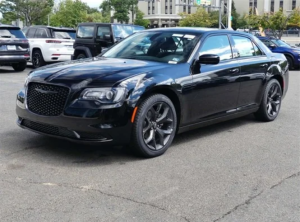 2022 Chrysler 300 | Alexandria, VA
