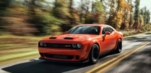 2022 Dodge Challenger | Alexandria, VA