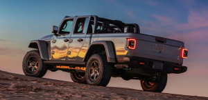 2023 Jeep Gladiator | Alexandria, VA