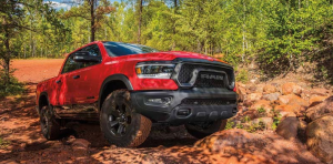 2023 RAM 1500 | Alexandria, VA