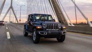 2023 Jeep Wrangler | Alexandria, VA