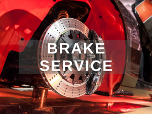 Brake Service | Alexandria, VA