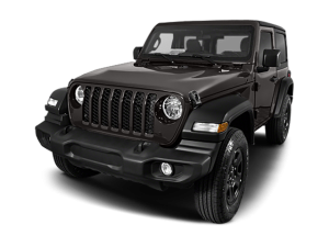 2024 Jeep Wrangler Dealership in Alexandria 