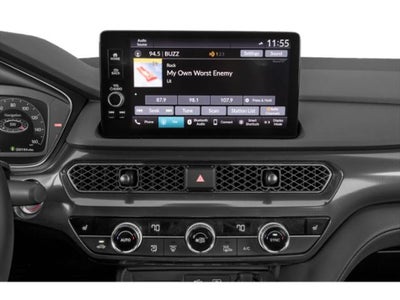 2025 Acura Integra A-SPEC Technology