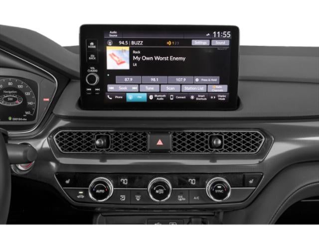 2025 Acura Integra A-SPEC Technology