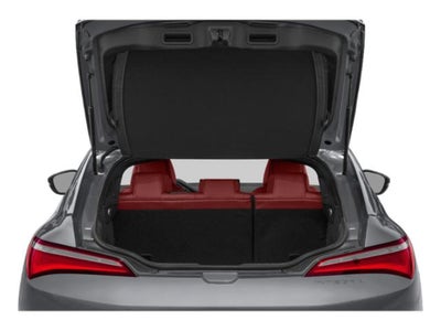 2025 Acura Integra A-SPEC Technology