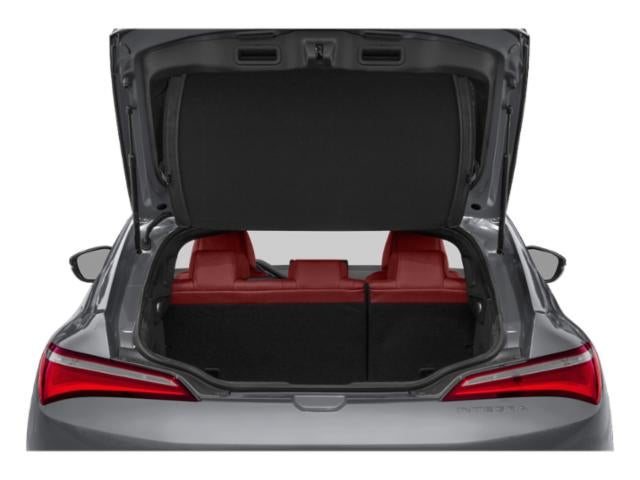 2025 Acura Integra A-SPEC Technology