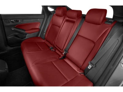 2025 Acura Integra A-SPEC Technology