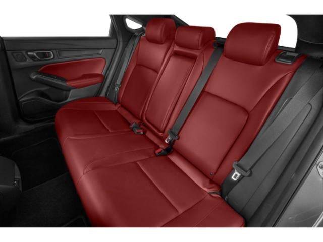 2025 Acura Integra A-SPEC Technology