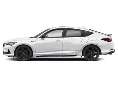 2025 Acura Integra A-SPEC Technology