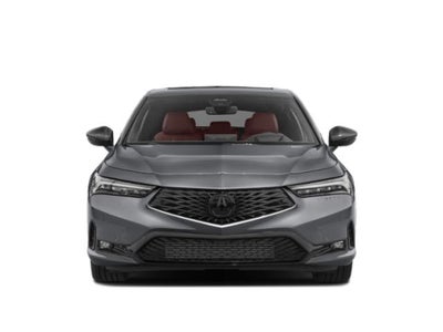 2025 Acura Integra A-SPEC Technology