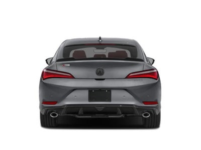 2025 Acura Integra A-SPEC Technology