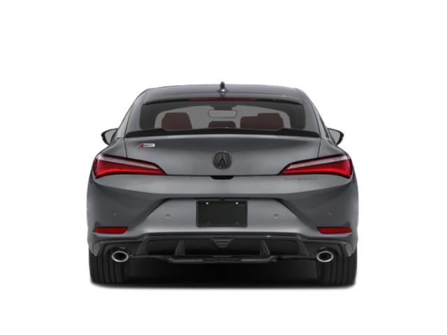 2025 Acura Integra A-SPEC Technology