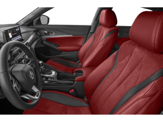 2025 Acura Integra A-SPEC Technology