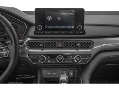 2024 Acura Integra A-SPEC Technology