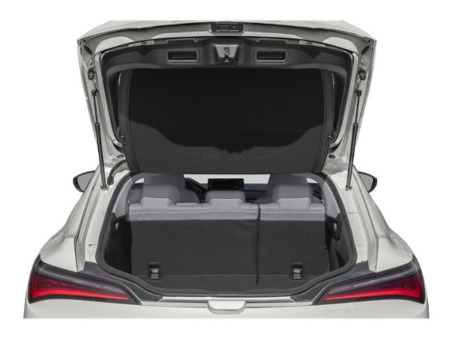 2024 Acura Integra A-SPEC Technology