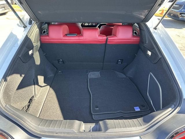 2024 Acura Integra A-SPEC Technology