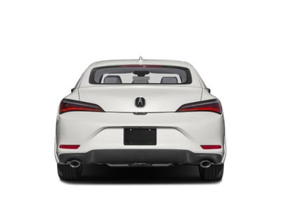 2024 Acura Integra A-SPEC Technology
