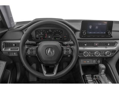 2024 Acura Integra A-SPEC Technology