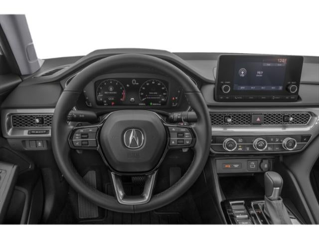 2024 Acura Integra A-SPEC Technology