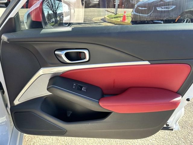 2024 Acura Integra A-SPEC Technology